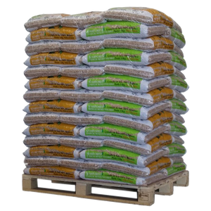 Pellet Starforest – Palette de 70 sacs de 15 kg